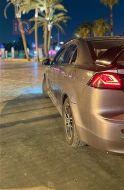 Mitsubishi Lancer EX